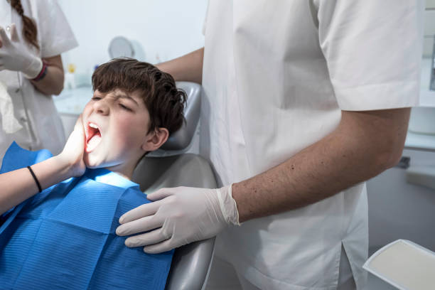 Best Root Canal Emergency Dentist  in Sublette, KS