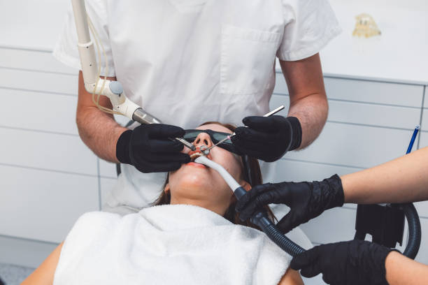 Best Cracked Tooth Emergency Dentist  in Sublette, KS