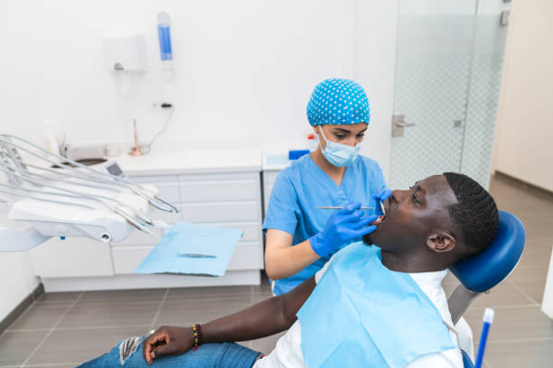 Best Emergency Dental Services Near Me  in Sublette, KS