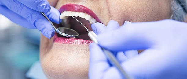Best Dentist Open on Weekends  in Sublette, KS